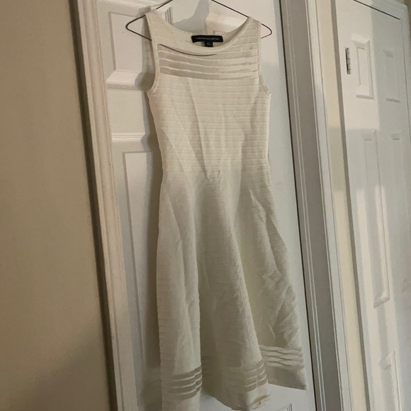 FRENCH CONNECTION DRESS - Picture 1 of 4